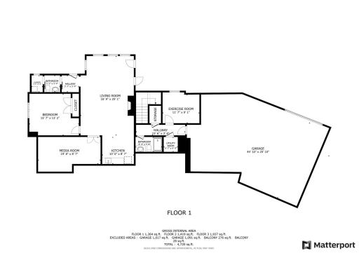 1987 85th Street NW, Oronoco, MN 55960