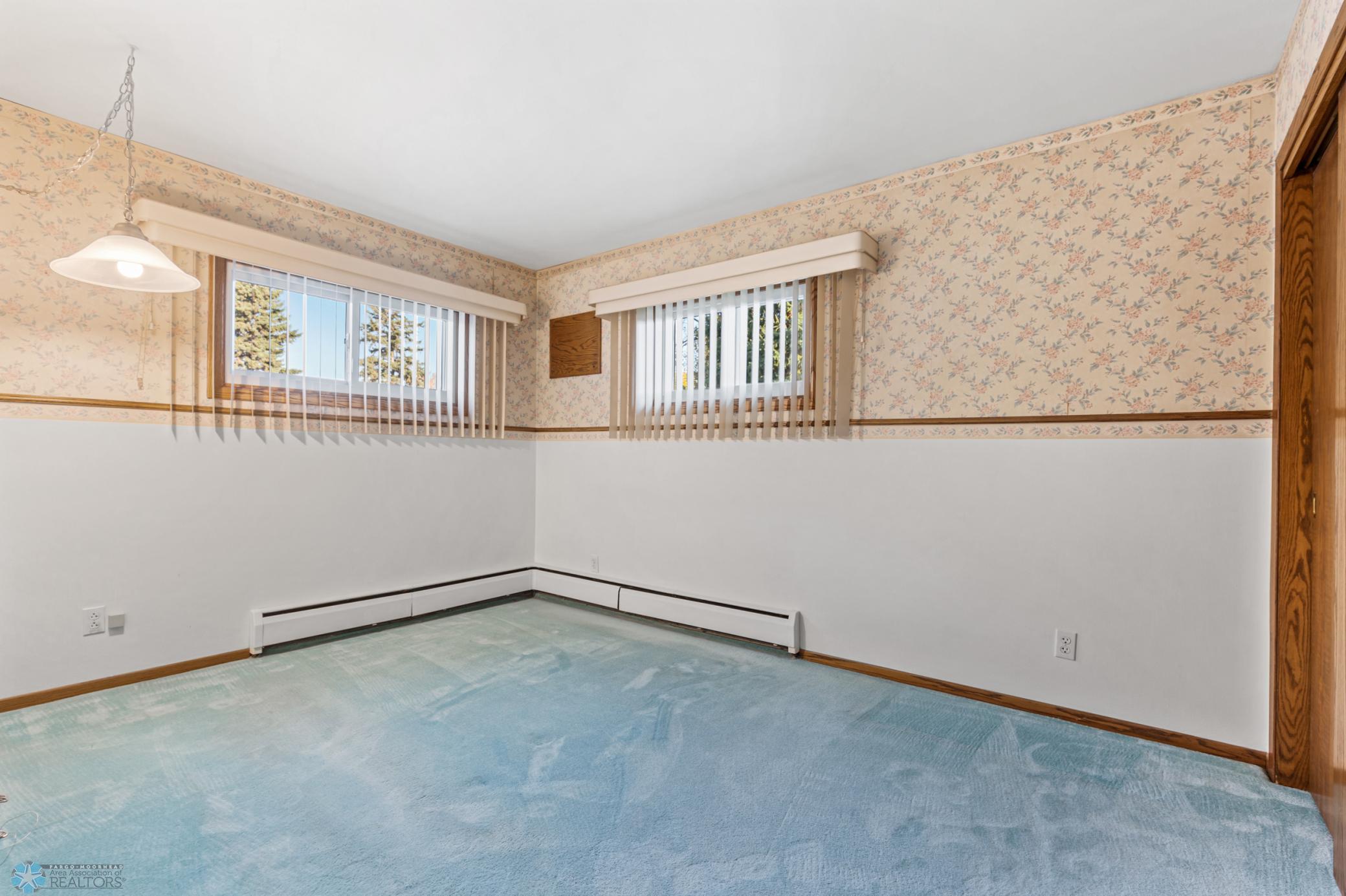 Upper Level Bedroom