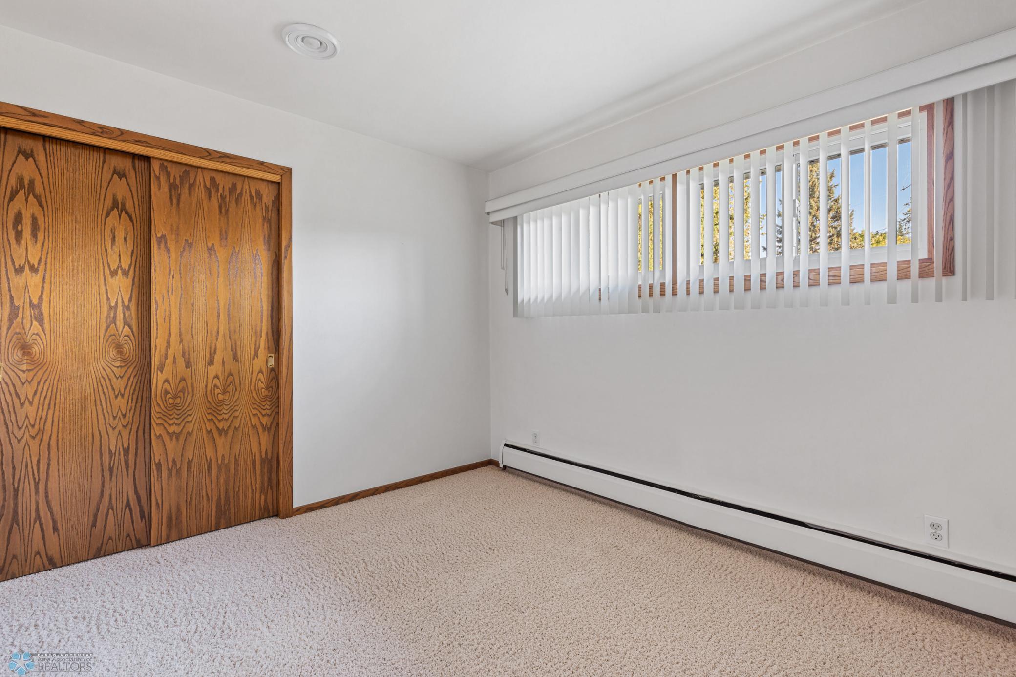 Upper Level Bedroom