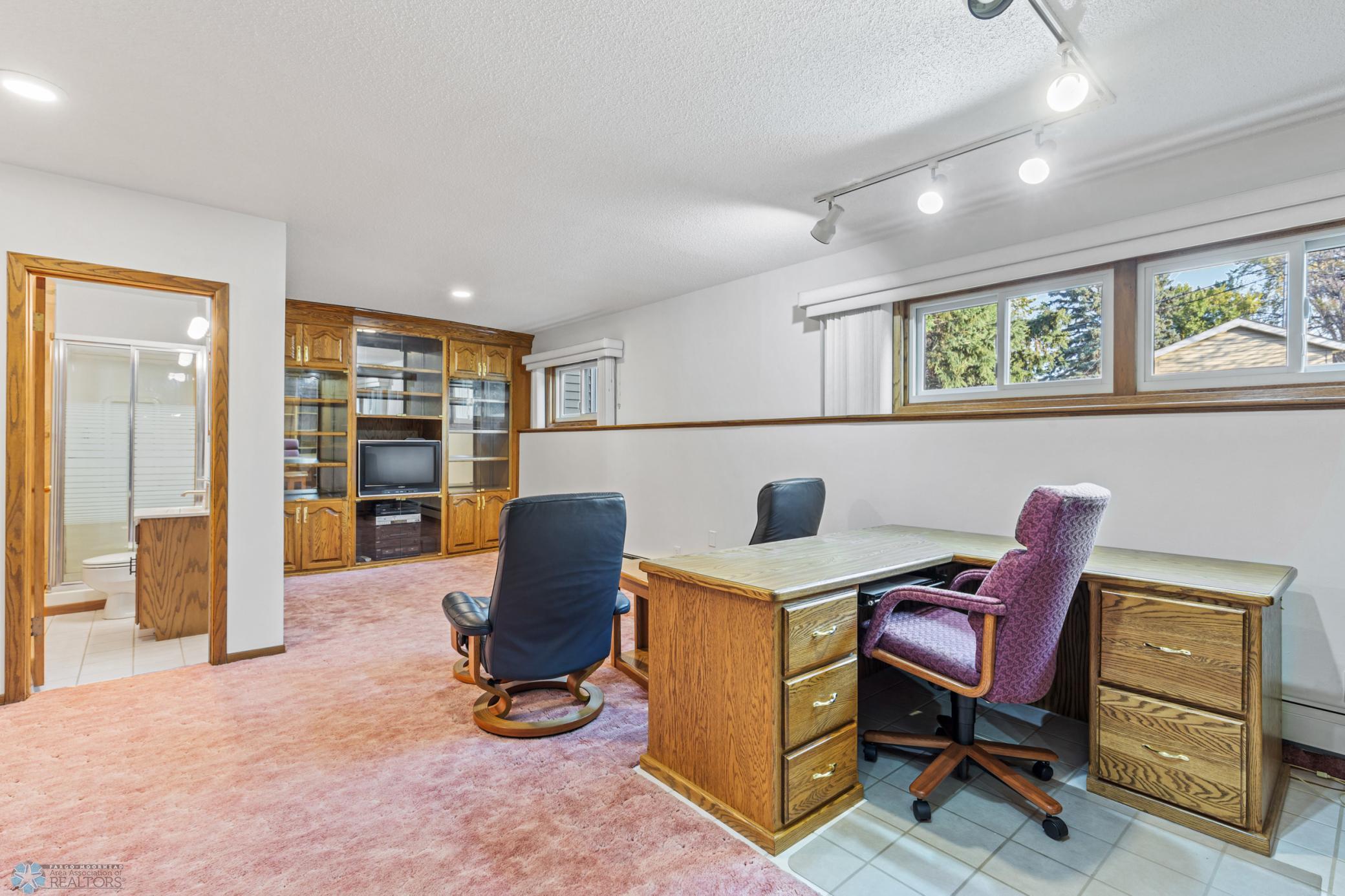 Family Room - Originally was 2 bedroom