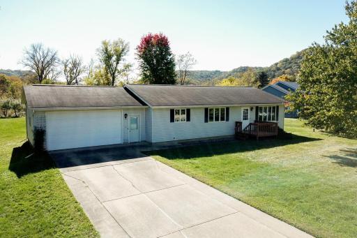 Photo for 39241 Kc Drive, Winona, MN 55987 - listing #6616853 39241 Kc Drive, Winona, MN 55987