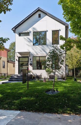 4428 Abbott Avenue S, Minneapolis, MN 55410