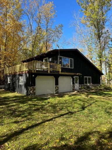 6495 Birch Beach Drive NW, Williams, MN 56686