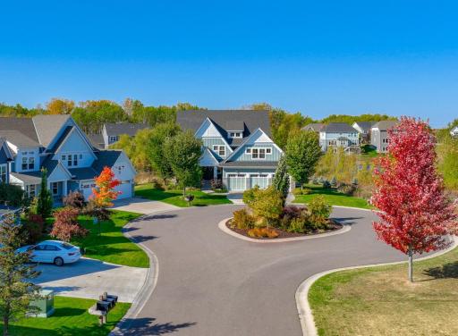 80 Rapp Farm Lane, Saint Paul, MN 55127