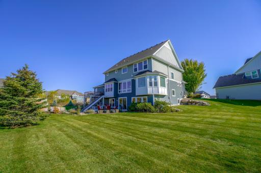 80 Rapp Farm Lane, Saint Paul, MN 55127