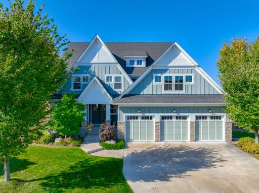 80 Rapp Farm Lane, Saint Paul, MN 55127