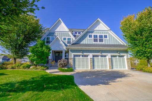 80 Rapp Farm Lane, Saint Paul, MN 55127