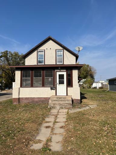721 5th Avenue E, Alexandria, MN 56308