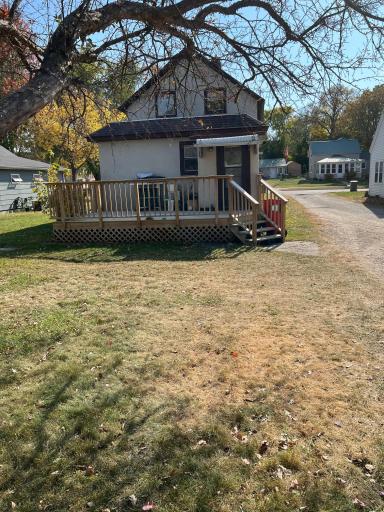 721 5th Avenue E, Alexandria, MN 56308