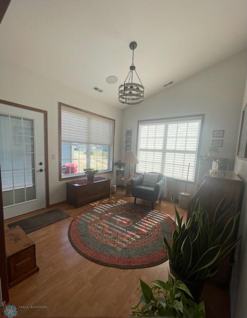 Sunroom