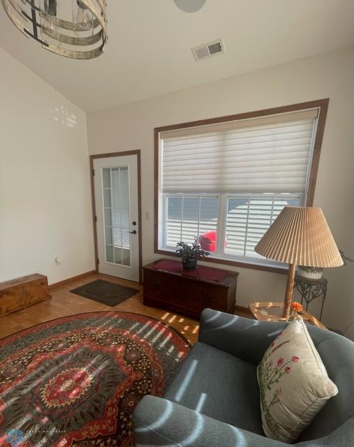 Sunroom
