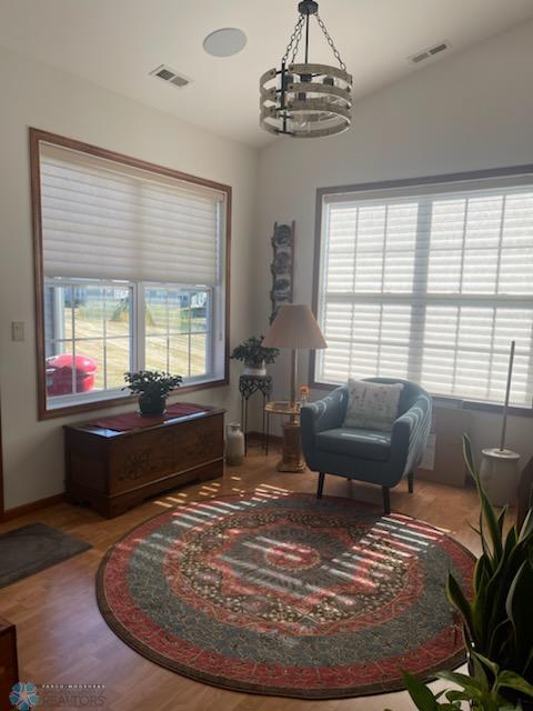 Sunroom