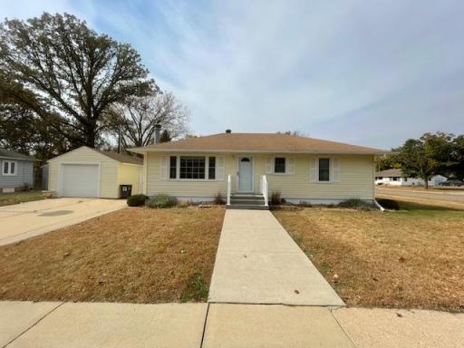 1600 4th Street SW, Austin, MN 55912