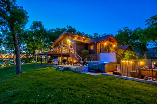 233 River Heights Trail, Hudson, WI 54016