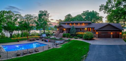 233 River Heights Trail, Hudson, WI 54016