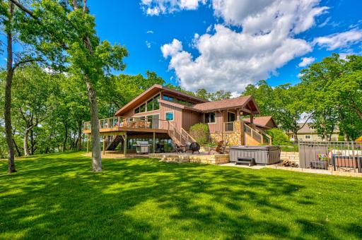 233 River Heights Trail, Hudson, WI 54016