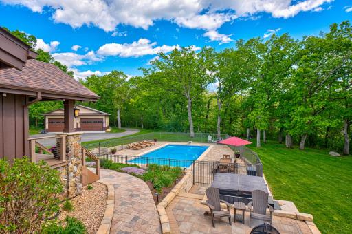 233 River Heights Trail, Hudson, WI 54016