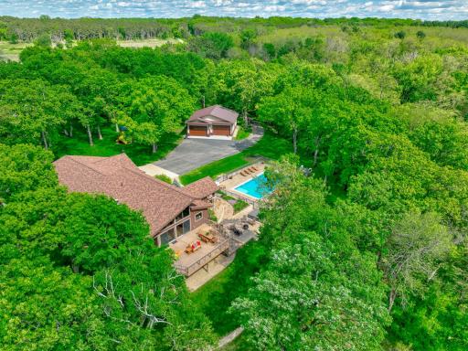 Outdoors, a brand-new lift offers easy access to your private beach spanning 300ft of shoreline, where youâll find 20â30 ft of soft sand extending into the riverâperfect for launching a boat, paddleboard, or simply relaxing by the water.