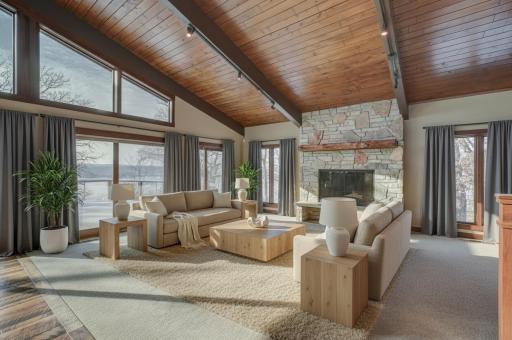 233 River Heights Trail, Hudson, WI 54016