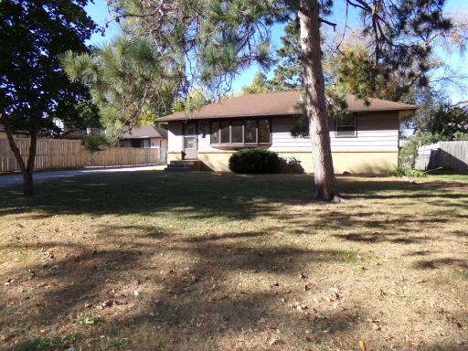 6007 York Avenue N, Minneapolis, MN 55429