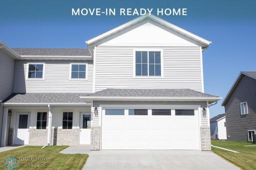 6329 83 Avenue S, Horace, ND 58047
