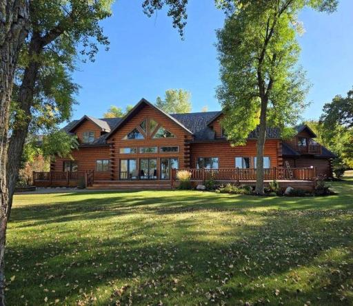 33693 Pickerel View Drive, Richville, MN 56576