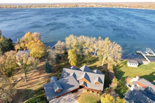 33693 Pickerel View Drive, Richville, MN 56576