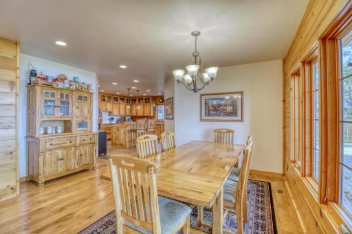 33693 Pickerel View Drive, Richville, MN 56576