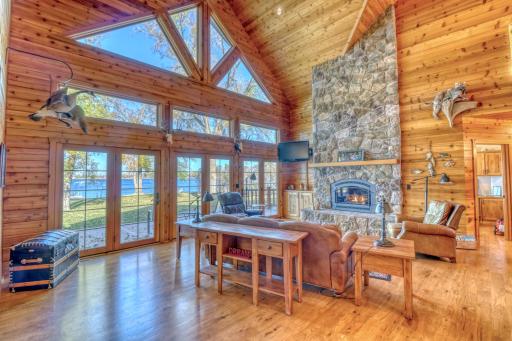 33693 Pickerel View Drive, Richville, MN 56576