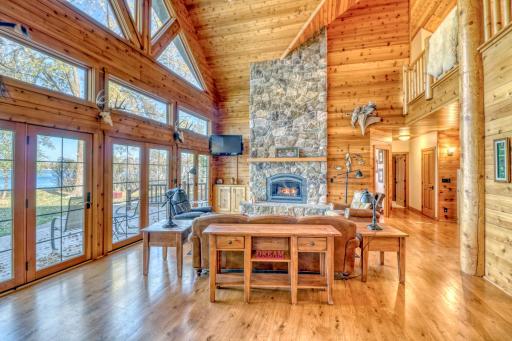 33693 Pickerel View Drive, Richville, MN 56576