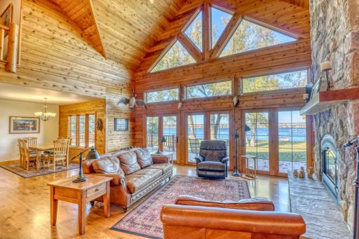 33693 Pickerel View Drive, Richville, MN 56576