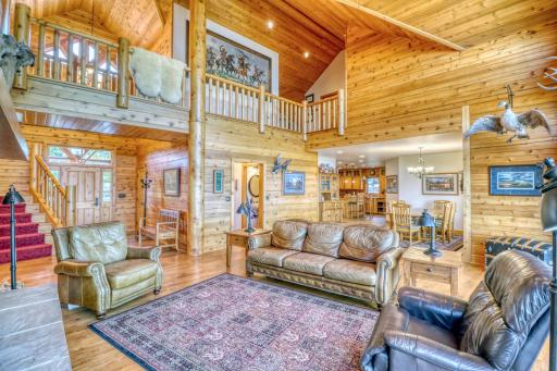 33693 Pickerel View Drive, Richville, MN 56576
