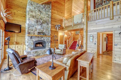 33693 Pickerel View Drive, Richville, MN 56576