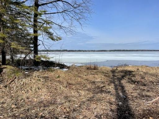 TBD Lot 6 New Paradise Point Drive, Lake George, MN 56458