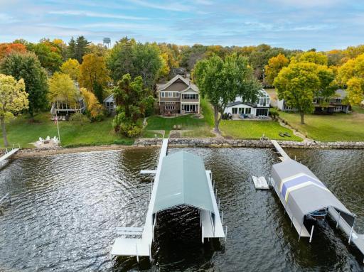 2172 Shadywood Road, Wayzata, MN 55391