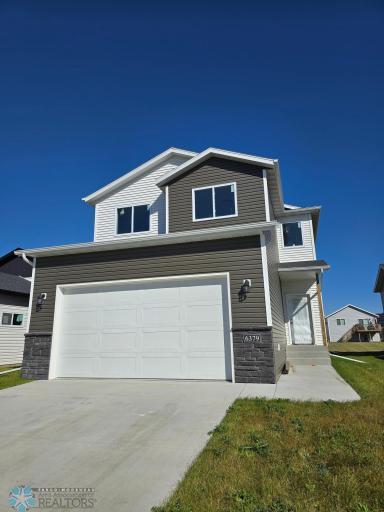 6379 83rd Avenue S, Horace, ND 58047
