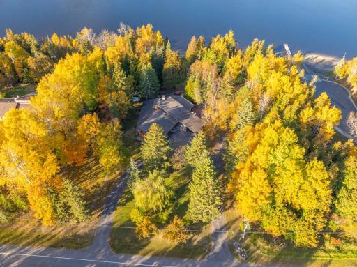 Photo for 200 Shorewood Drive, International Falls, MN 56649 - Listing #6617687 Welcome to 200 Shorewood Drive with 151' of Rainy River frontage.