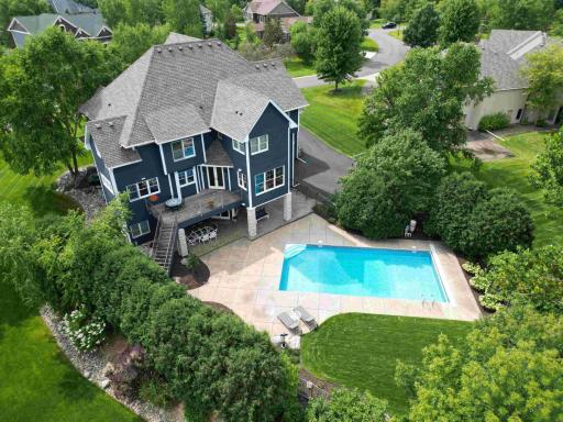 Luxury home in Wild Meadows with Pool by Vicki