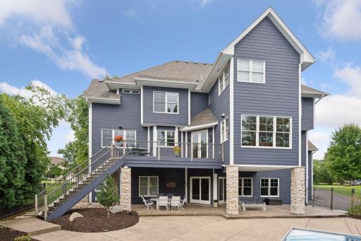 295 Lythrum Lane, Hamel, MN 55340