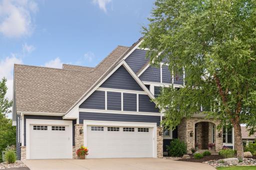 Welcome Home a Luxury Wild Meadows house by Vicki Peters