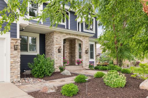 Luxury home in Wild Meadows listed by Vicki