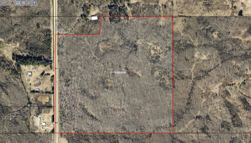 TBD 78th Avenue NW, Williams, MN 56686