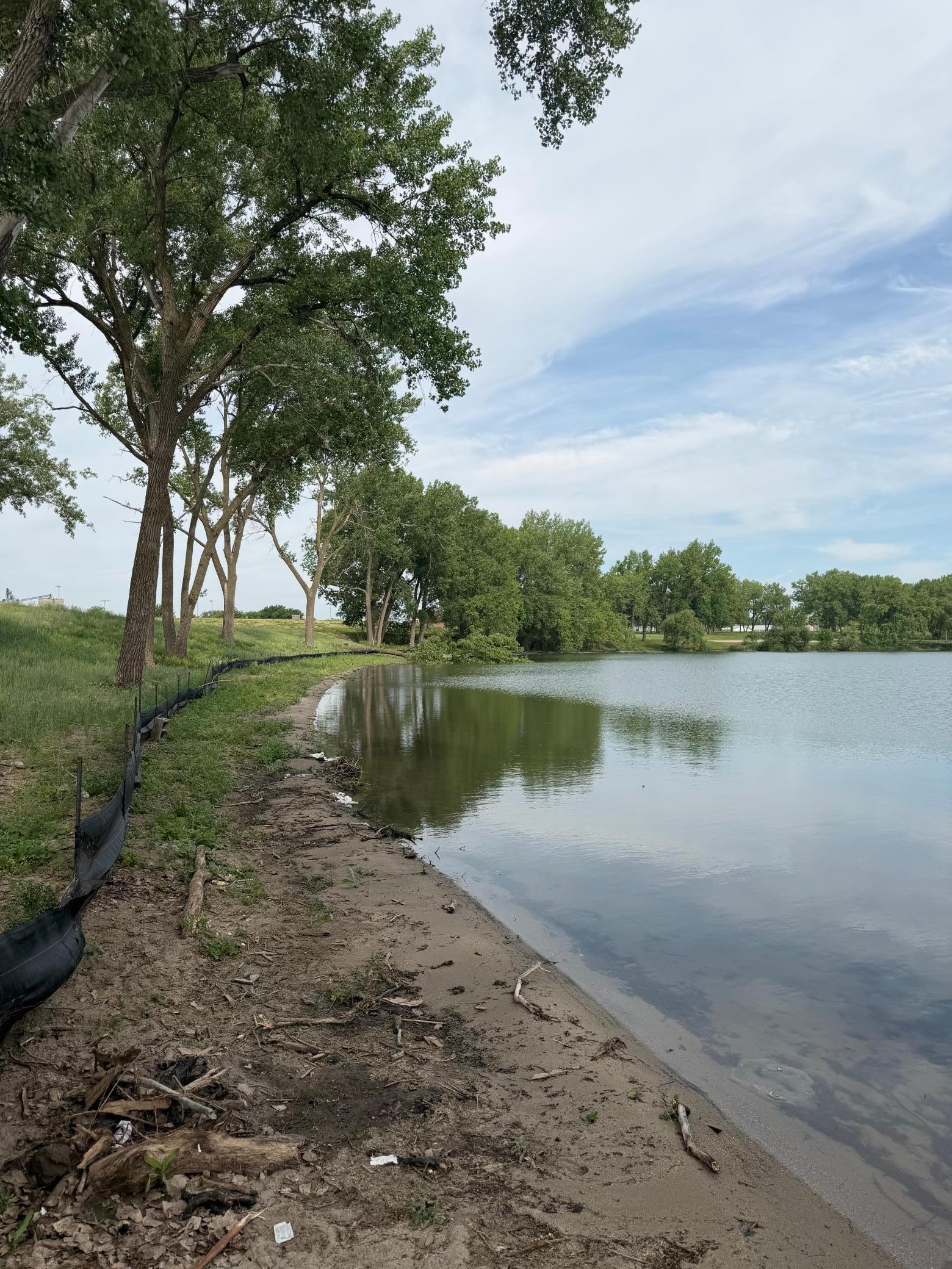 Property photo for 4 Cottonwood Lake Boulevard, Windom, MN 56101