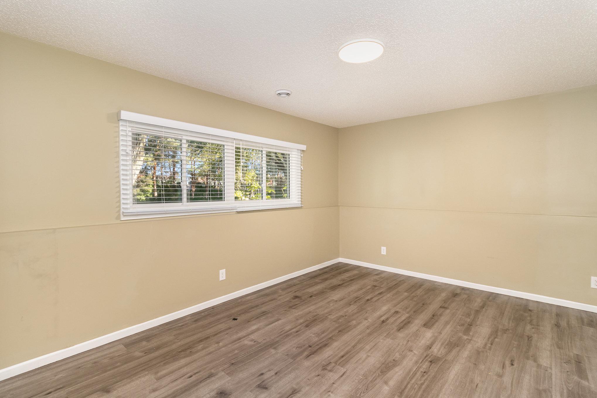 Basement Family Room