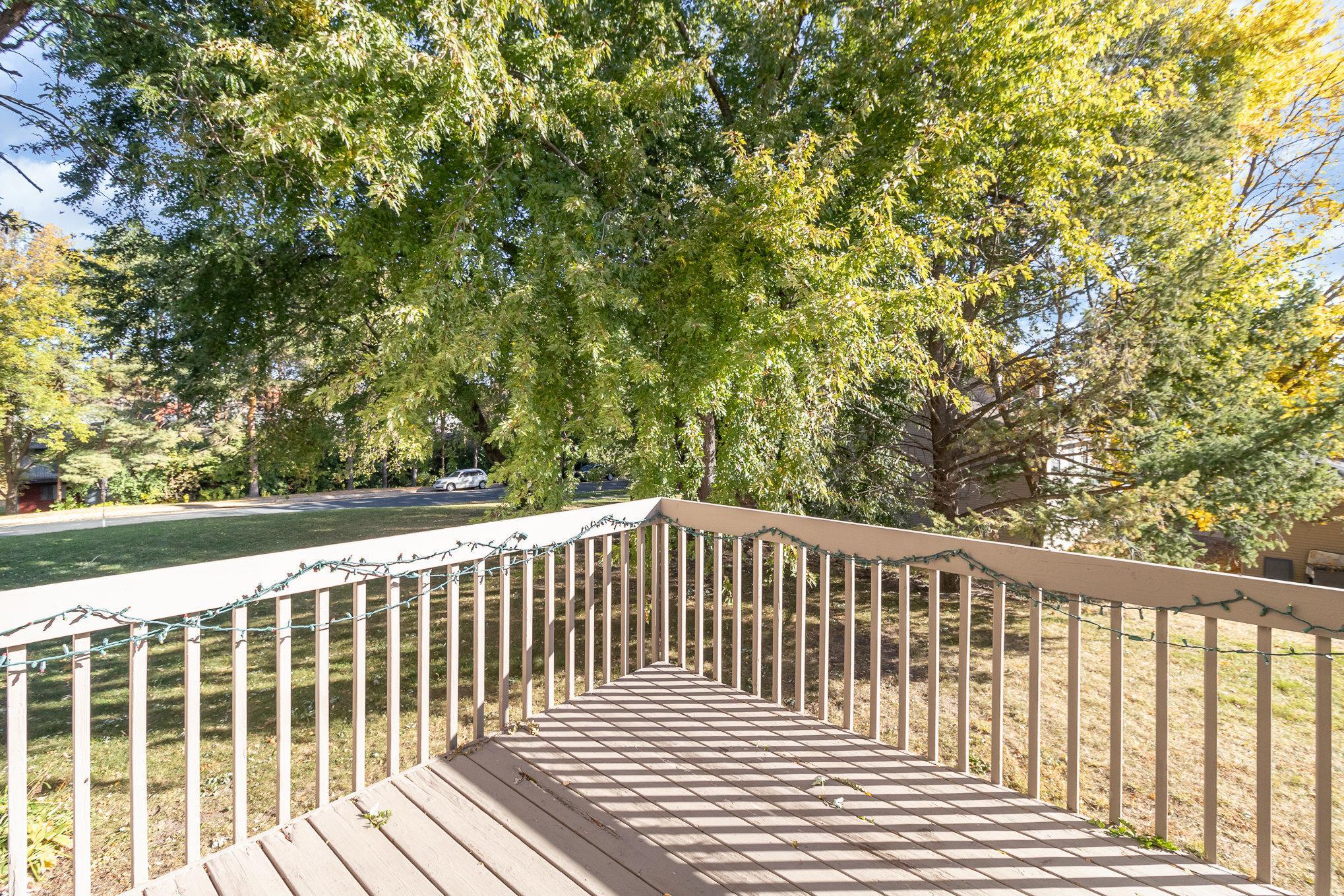 Newly Updated Deck