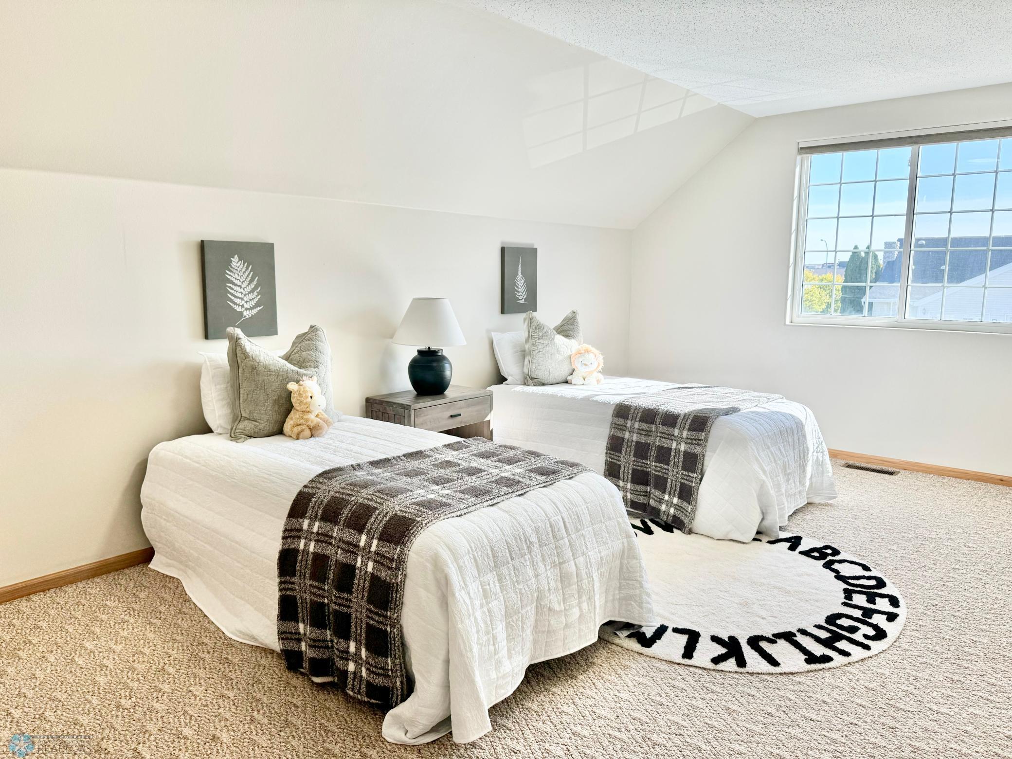 3rd bedroom