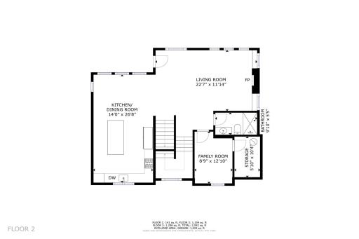 700 Central Point Road, Lake City, MN 55041