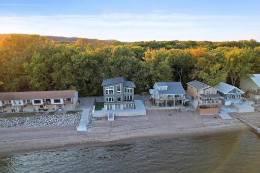 700 Central Point Road, Lake City, MN 55041