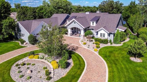 1421 Long Lake Drive, Detroit Lakes, MN 56501