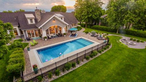 1421 Long Lake Drive, Detroit Lakes, MN 56501